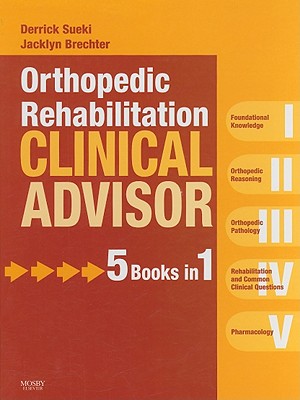Orthopedic Rehabilitation Clinical