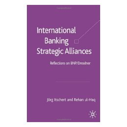 International Banking Strateg