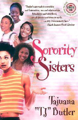 【预订】sorority sisters