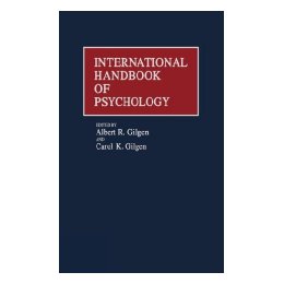 International Handbook of