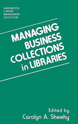 Managing Business Collections in