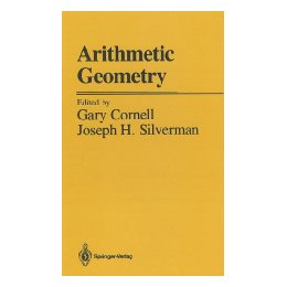 Arithmetic Geometry
