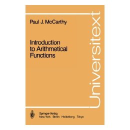 Introduction to Arithmetical
