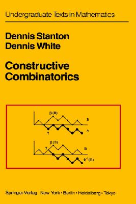 预订 constructive combinatorics