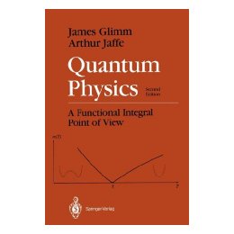 Quantum Physics: A Functional Integral
