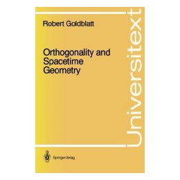 Orthogonality and Spaceti