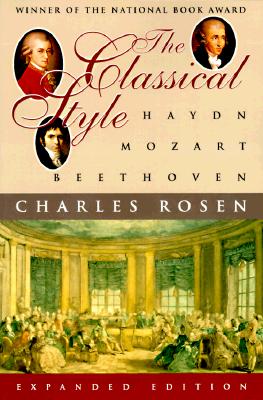 The Classical Style: Haydn, Mozart,