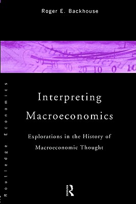 Interpreting Macroeconomics: