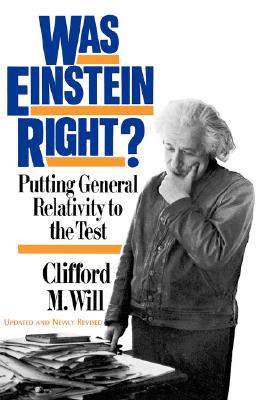 Was Einstein Right?: Putting Gener