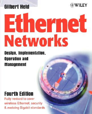 Ethernet Networks - Design,