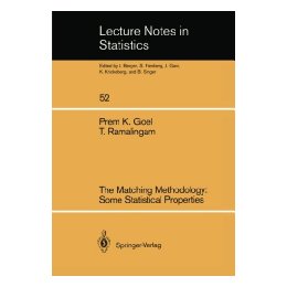 The Matching Methodology