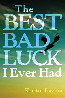 【预订】the best bad luck i ever had
