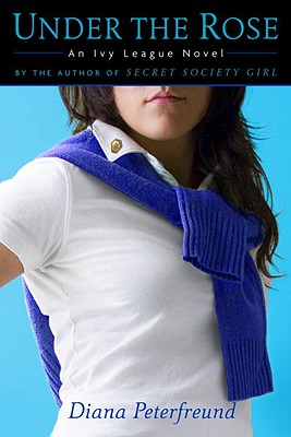 【预订】under the rose: an ivy leagu