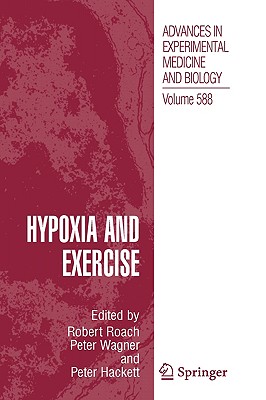 Hypoxia and Exercise