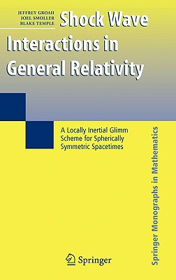 Shock Wave Interactions in Gener