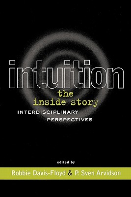 【预订】intuition: the inside story