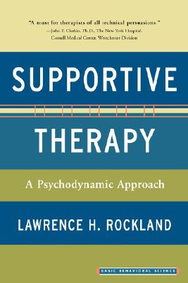 Supportive Therapy
