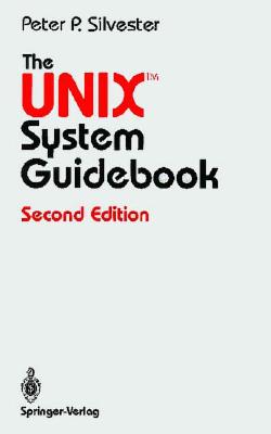 The UNIX System Guidebook