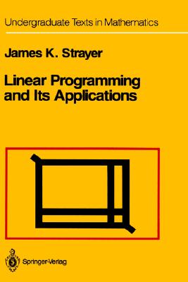 Linear Programming and I