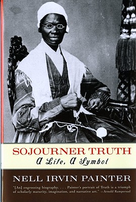 【预订】sojourner truth: a life, a symbol