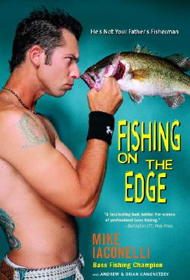 Fishing on the Edge: