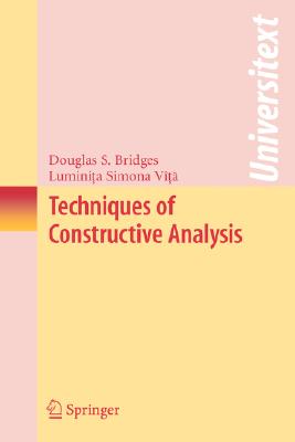 Techniques of Constructive