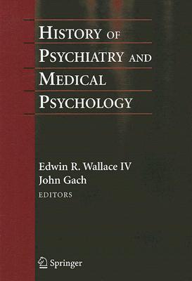 History of Psychiatry and Medica
