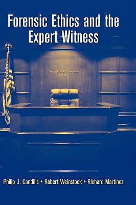 Forensic Ethics and the Exper