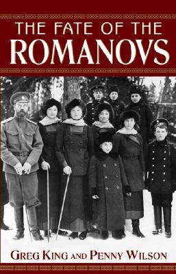 The Fate Of The Romanovs