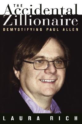 【预订】the accidental zillionaire: demystifying