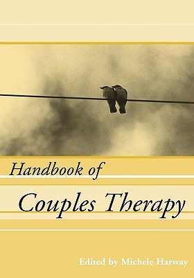 Handbook Of Couples Therapy