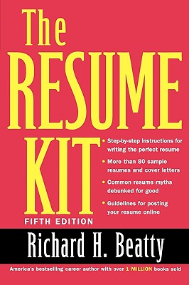The Resume Kit, Fifth Edition