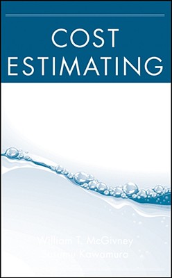 Cost Estimating Manual For W