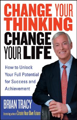 现货 思想转变 Change Your Thinking, Change Your Life: How ...[Wiley经管]