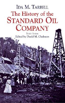 The History of the Standard Oil Company: