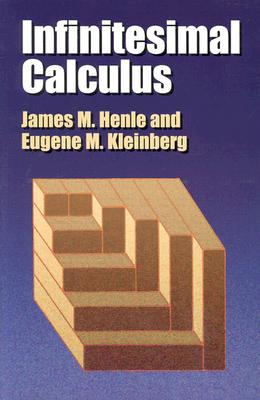Infinitesimal Calculus