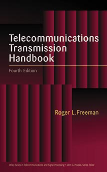 Telecommunications Transmissi