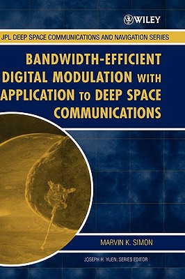 Bandwidth-Efficient Digital Modulation