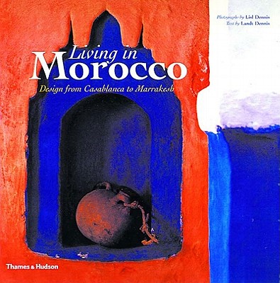 Living in Morocco: Design from