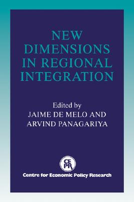 【预订】new dimensions in regional