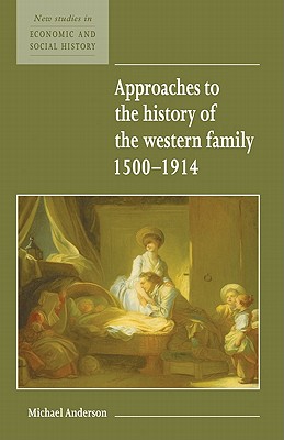 Approaches to the History of the Western