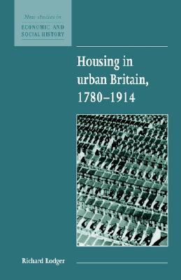 【预订】housing in urban britain 1780
