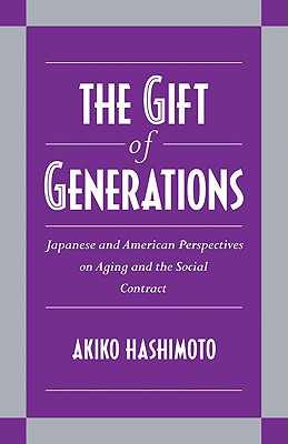 【预订】the gift of generations: japanese and