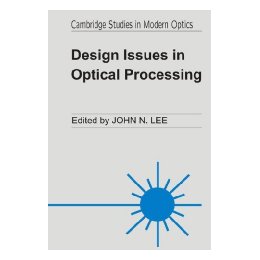 Design Issues Optical Processi