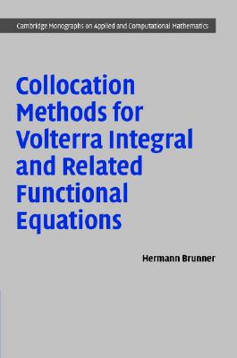 【现货】Collocation Methods for Vo