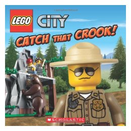 Lego City: Catch That Crook!