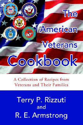 The American Veterans Cookbook: A