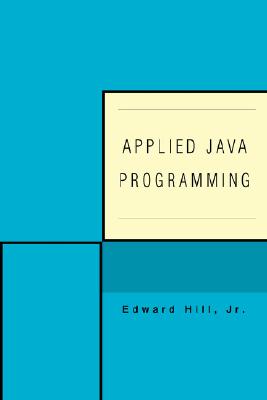 Applied Java Programming