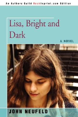 【预订】lisa, bright and dark