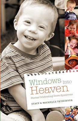 Windows Into Heaven - Stories